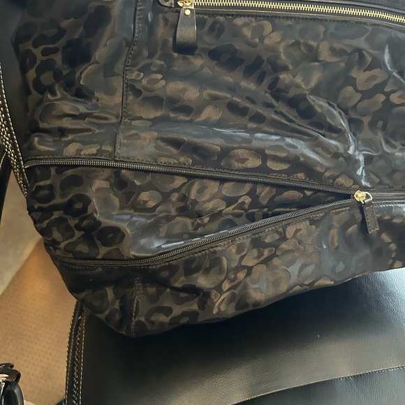 Michael Kors weekender travel bag - Picture 5 of 8